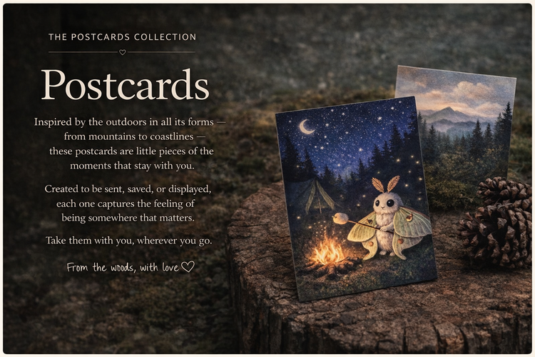Postcards